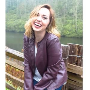 Meet your Posher, Maggie